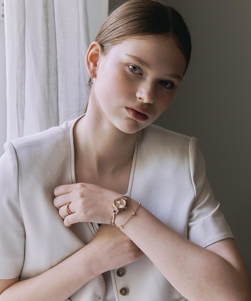 Женские часы-браслет Orwell Layered Bangle (Выберите 1 из 2) / St5071