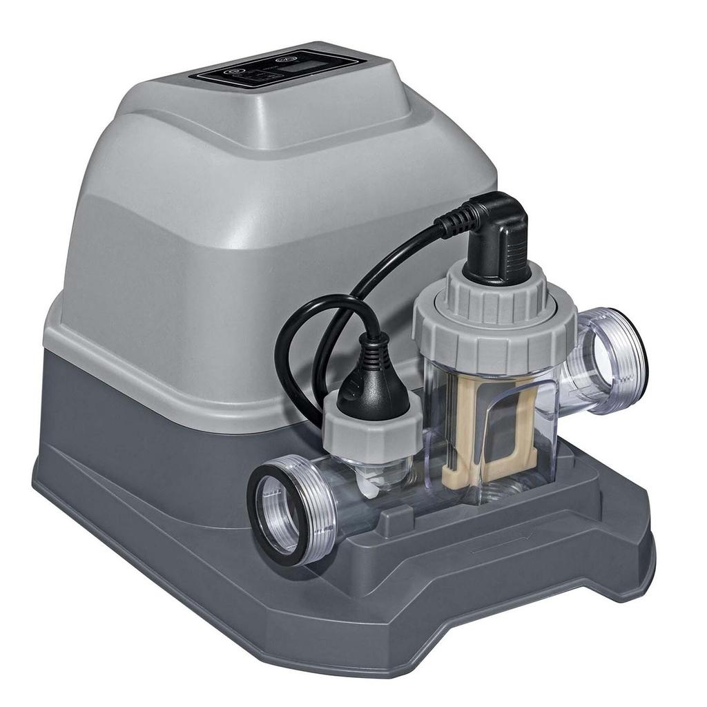 Chlorine Generator For Garden Pools 6G/H Bestway 58678