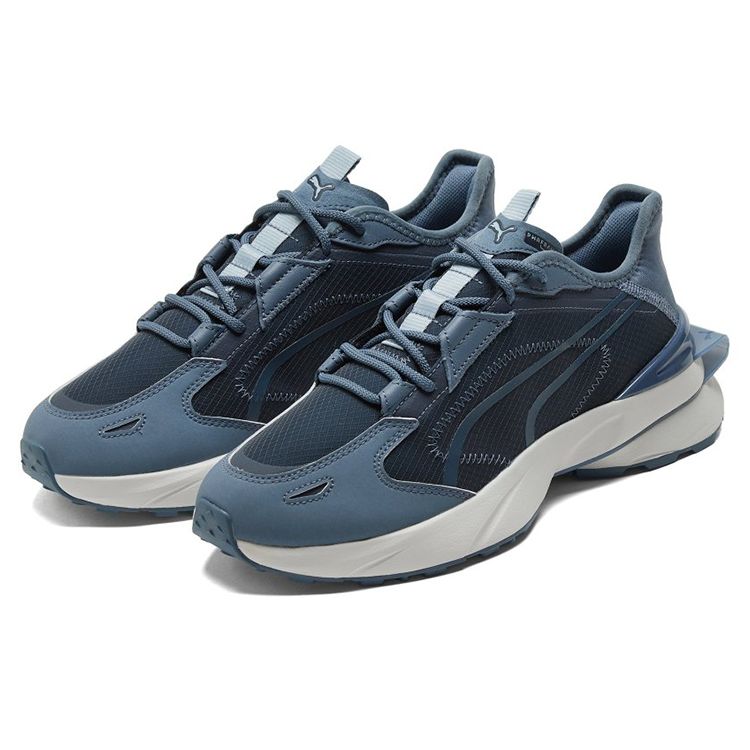Puma Pwrframe Op-1 Mono Унисекс Синий 384562-02