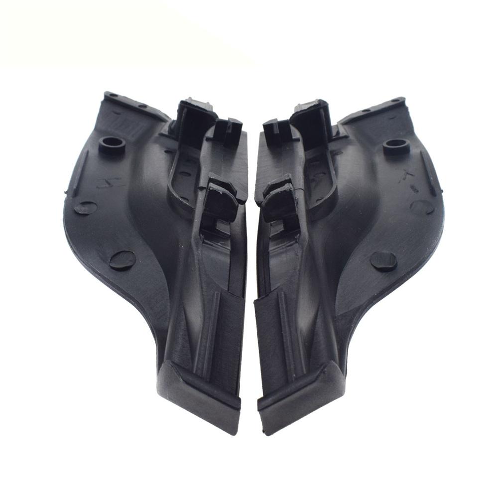 Крышка бокового уплотнения капота левого и правого крыла 55083-47020 для Toyota Prius 2010-2015 гг.