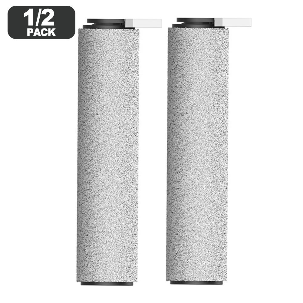 Подходит для пылесосов Mijia 2C/4C/2Lite и Truclean W20. Основная щетка для чистки полов и деревянных полов.