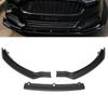 Комплект переднего бампера для Ford Mondeo 2013-2016 - Трехсекционный спойлер, Модификация