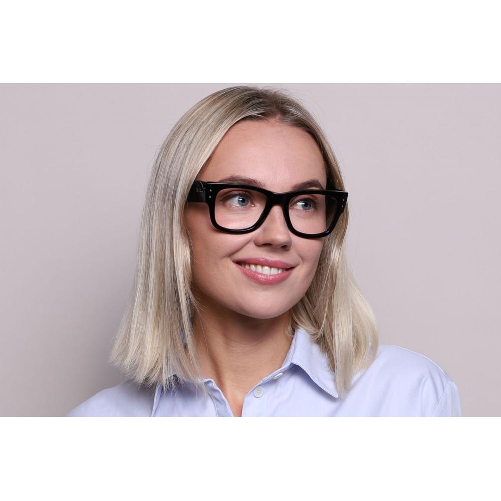 Ray Ban Rx0840v Mega Wayfarer 2000 Унисекс Очки