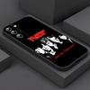 Лучшее из группы Indochine Чехол для телефона Samsung S23 Ultra S24 S22 S20 Fe S21 Plus Galaxy A54 A34 A16 A53 A13 Задняя крышка