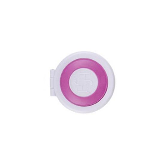 Пигментированная меловая пудра для волос, легко управляемая мини-краска для волос, временная краска, Красота, пастель, аксессуары для макияжа