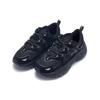 Fila Tena Городские беговые кроссовки Черные 1RM01559D_001