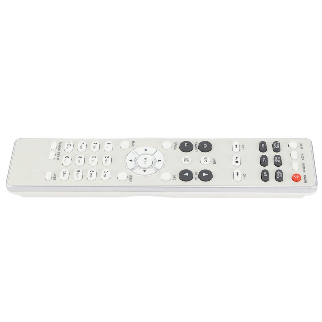 RC1175 Remote Control Replacement Remote Control for Denon RC1199 RCDN9 DRAN5