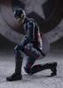 Tamashii Nations The Falcon and the Winter Soldier Captain America Bandai Spirits Marvel (John F. Walker), S.H.Figuarts