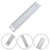 Convenient Length DIY Sewing Patchwork Seam Ruler Quilt Ruler Tools