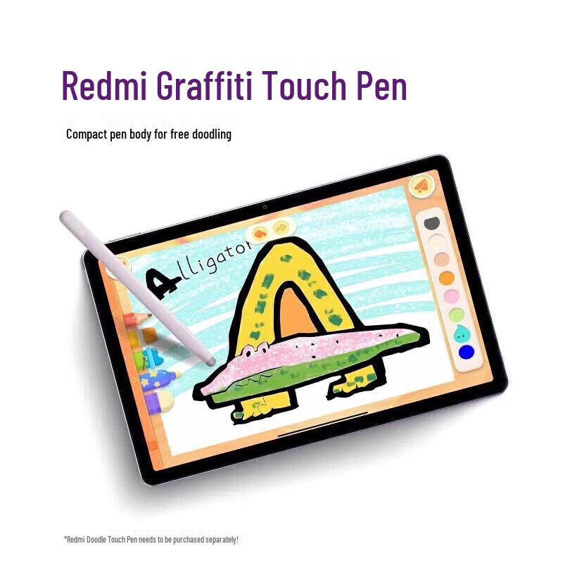 Xiaomi Redmi Pad SE Tablet (CN version)