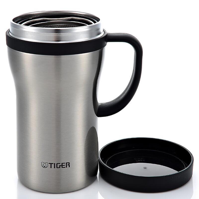 Tiger CWN-A48C Stainless Steel Vacuum Tea & Office Tumbler
