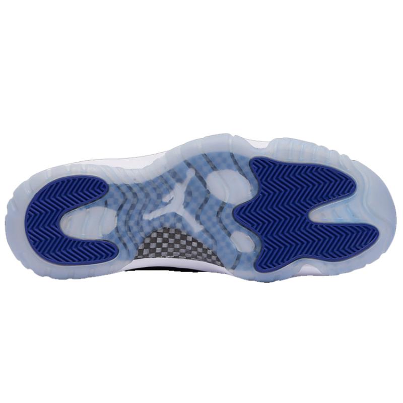 Jordan 11 Retro Low Ie Space Jam Jordan 919712-041