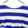Неиспользованный PETIT BATEAU Комбинезон с ручками Короткий рукав Цельный Женский Б/У