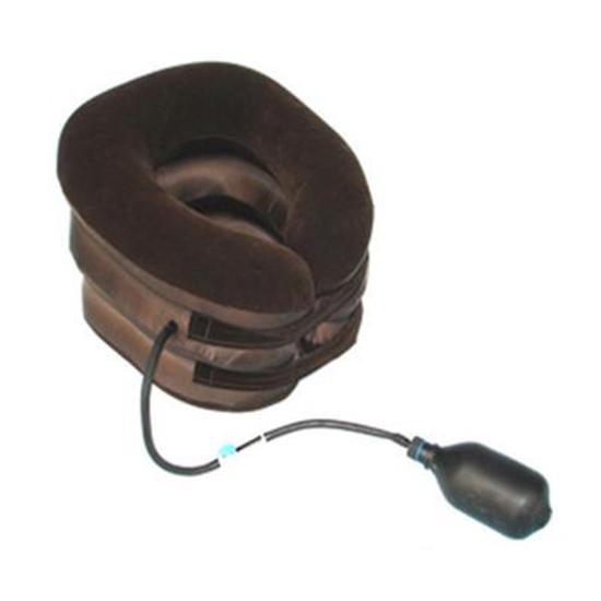 Тяговое устройство, надувной воротник, медицинское массажное устройство, уход за больными, роскошный новый