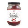 Мурабба с Морковью (500 г), Carrot Murabba,  AL MASNOON