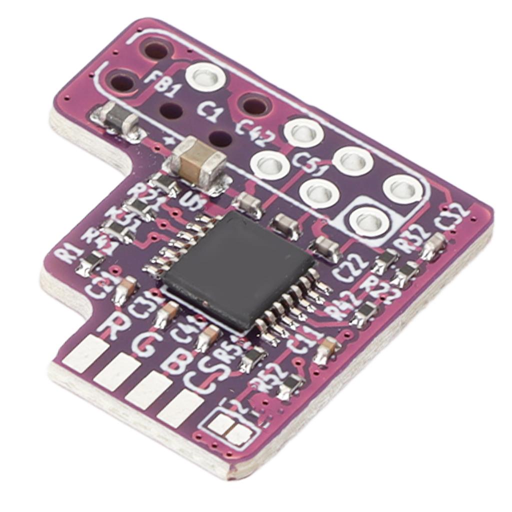 Для N64 RGB Mod Professional Замена для N64 NTSC в RGB выходной модуль для игровой консоли