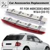 Rhyming A1648201056, светодиодный высокий стоп-сигнал, задний стоп-сигнал в сборе, подходит для Mercedes Benz W164 ML Class