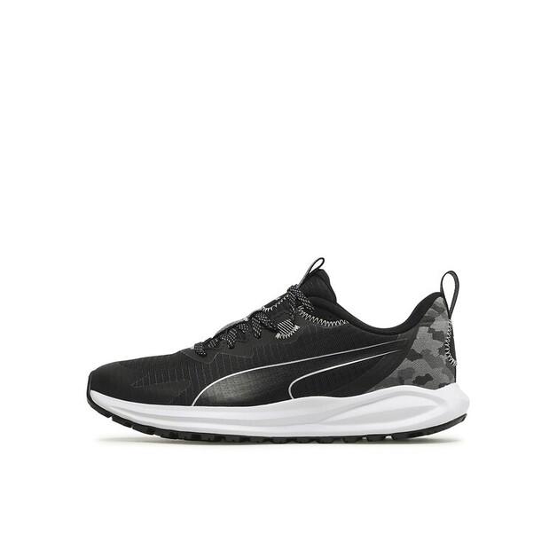 Беговые кроссовки Puma Twitch Runner Trail Winter