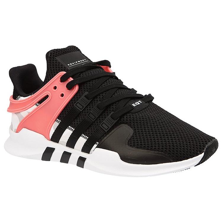 adidas EQT Support ADV 'Core Black Turbo' Men's BA7719