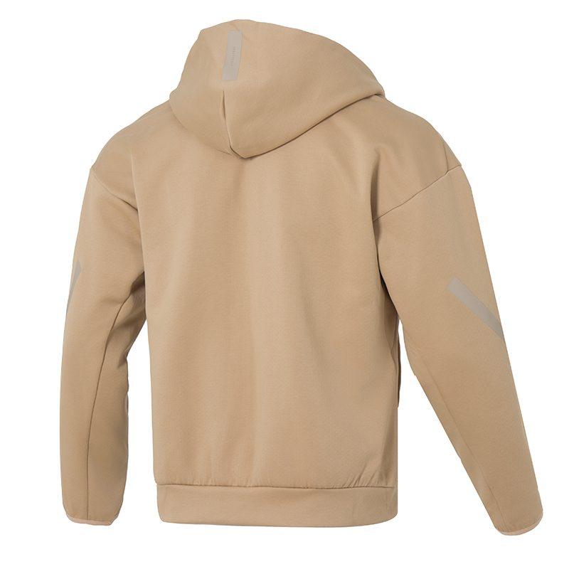 adidas Бесплатная доставка с AdiClub Z.N.E. Спортивная куртка с капюшоном на молнии KC7904