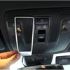 Автомобильный переключатель люка на крыше, защитная накладка для Mercedes Benz AB CLA GLA Class W176 A180 C117 X156 Auto
