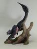 Capcom Monster Hunter Capcom Figure Builder Модель Jinryu Nargacuga В290 x Ш170 x Г210 мм Приблизительные размеры создателя.