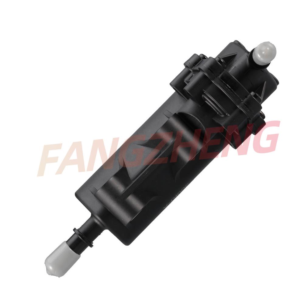 JH-A828HT Motorcycle Fuel Pump Assembly KYY-6OYD RR30W With Regular 3Bars 300KPA For ROJO Motorbike Scooter Equipment