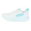 HOKA Running Shoes Jogging Shoes Clifton 10 White Green Sneakers Ultra Lightweight Cushioned Breathable X 1162031-WTCL (White Green/26.0/Lady's)