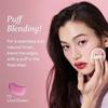 Hince Жидкие румяна Dewy Liquid Cheek LC002 Sunlit Peach