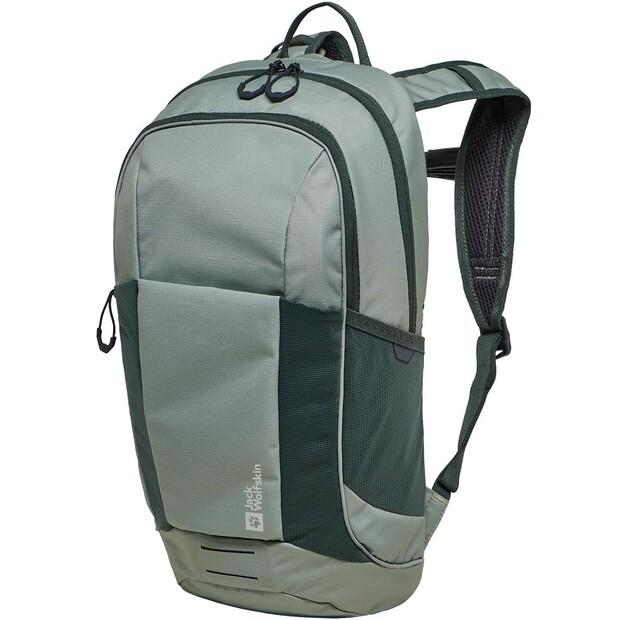 Рюкзак Jack Wolfskin Moab Trail mint leaf (Junior) (2011251-4137)