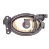 Светодиодная/Галогенная противотуманная фара для Mercedes Benz X164 GL320 GL450 GL550 2007 2008 2009 Передний бампер Противотуманная фара с проводом