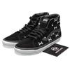 WTAPS x OG SK8-Hi LX 'Черный' VN0A4BVB20P