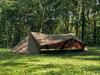 Snow Peak Tarp Land Station M Кемпинг на открытом воздухе для 4-6 человек Pro.air TP-815