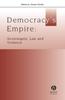Книга Democracy's Empire : Sovereignty, Law, and Violence