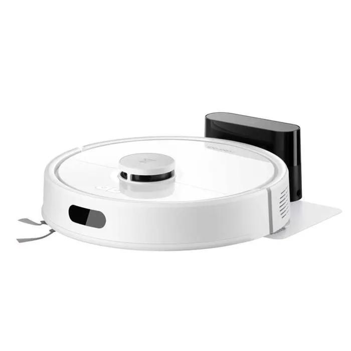 Roborock Q7 BF robotic vacuum cleaner 8000 Pa White