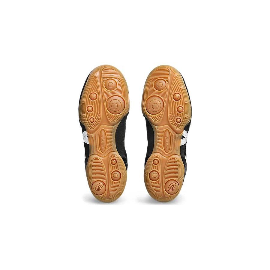 Asics Детские кроссовки Matflex 7 GS Black White Gum 1084A011-001