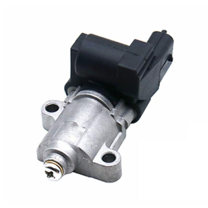 Air Control Valve 35150-23900 For Elantra Kia Tiburon Tucson Spectra 2003-2010 Car Accessories Idle Speed