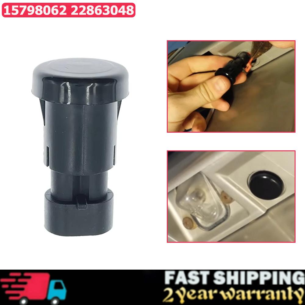 Rear Lift Glass Release Switch Window Button For Chevy Tahoe GMC Yukon Suburban Cadillac Escalade 2007-2014 15798062 22863048