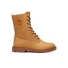 Timberland Премиальные Классические Универсальные Модные Удобные Высокие Уличные Ботинки Женские ботинки TB0A43MXEN1