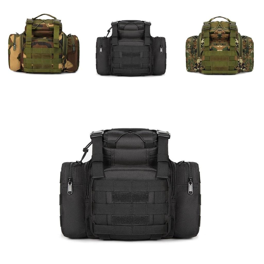 Набедренная сумка для уличной камеры из водостойкого материала Оксфорд для рыбалки и пеших прогулок