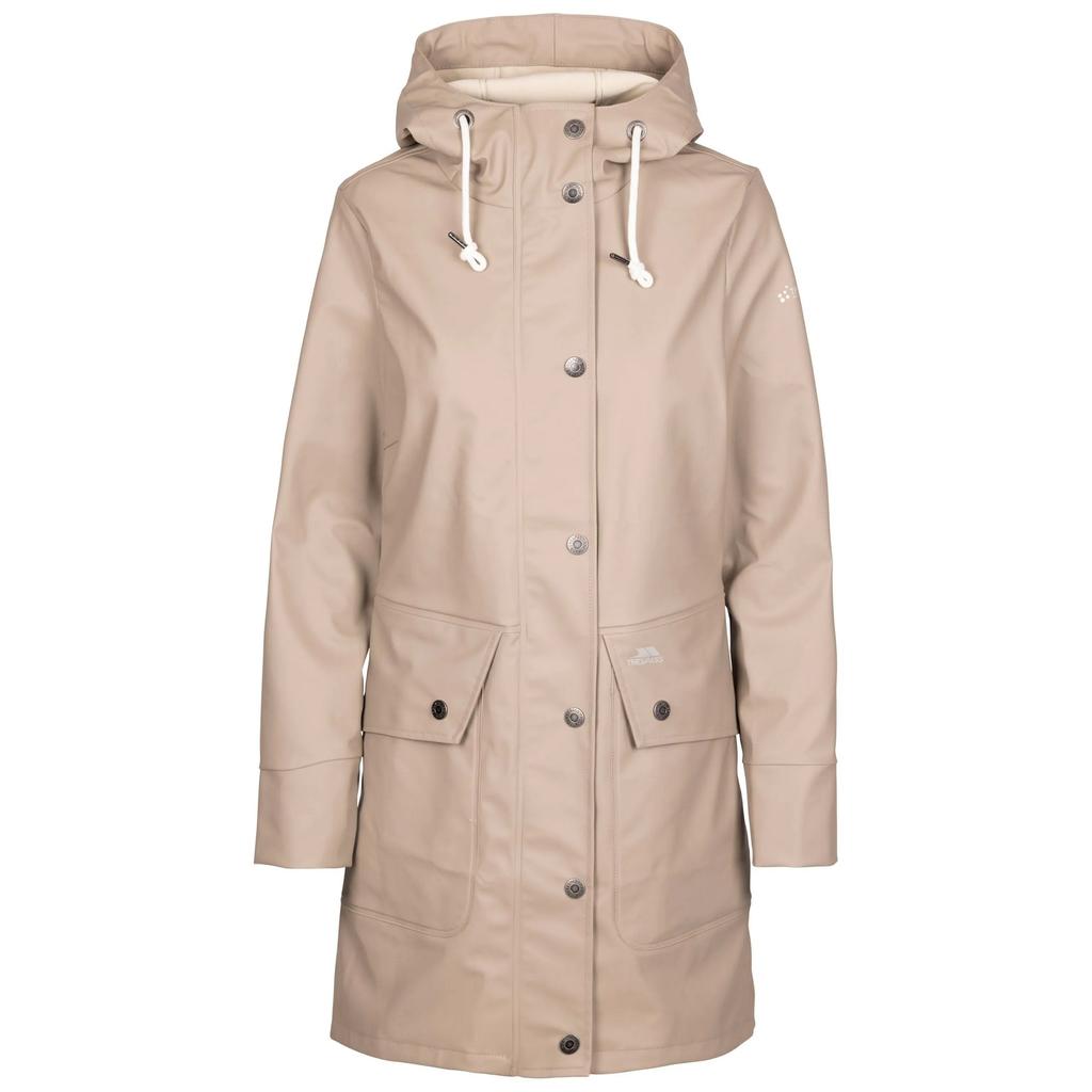 Womens/Ladies Payko Waterproof Jacket