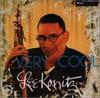 CD LEE KONITZ, DON FERRARA, SAL MOSCA, - Very Cool POCJ2679 Japan ObiJazz Used