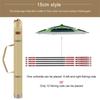 130cm Large Capacity Fishing Rod Bag Fishing Rod Storage Bag Fishing Umbrella Bag Storage Bag