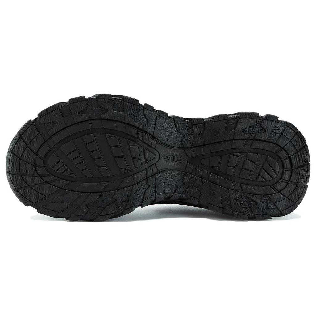 FILA Sofia Sneakers 'Black' Women's F12W331111FBK