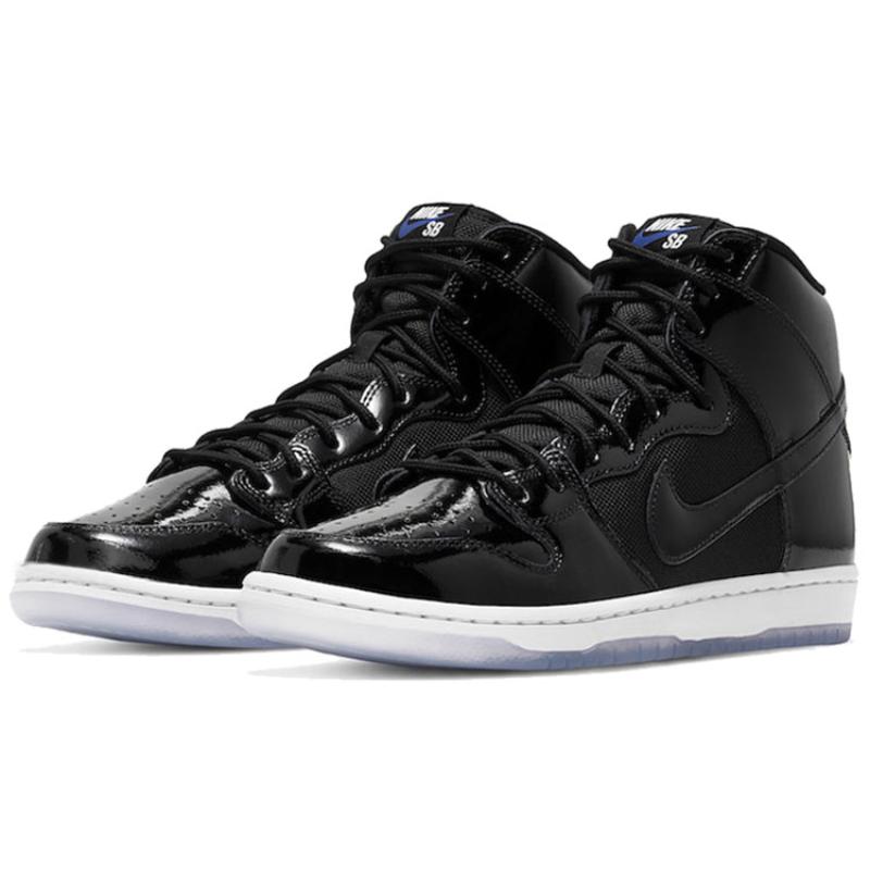 Nike Скейтбордные кроссовки Sb Dunk High Prm 'Space Jam' BQ6826-002