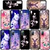 Чехол для iPhone 16 15 Xiaomi Redmi Note 14 13 12 11 Pro Max X 8 9 16e Samsung Galaxy S25 S24 S23 Moto A4 OPPO Huawei Mew Mewtwo чехол для телефона
