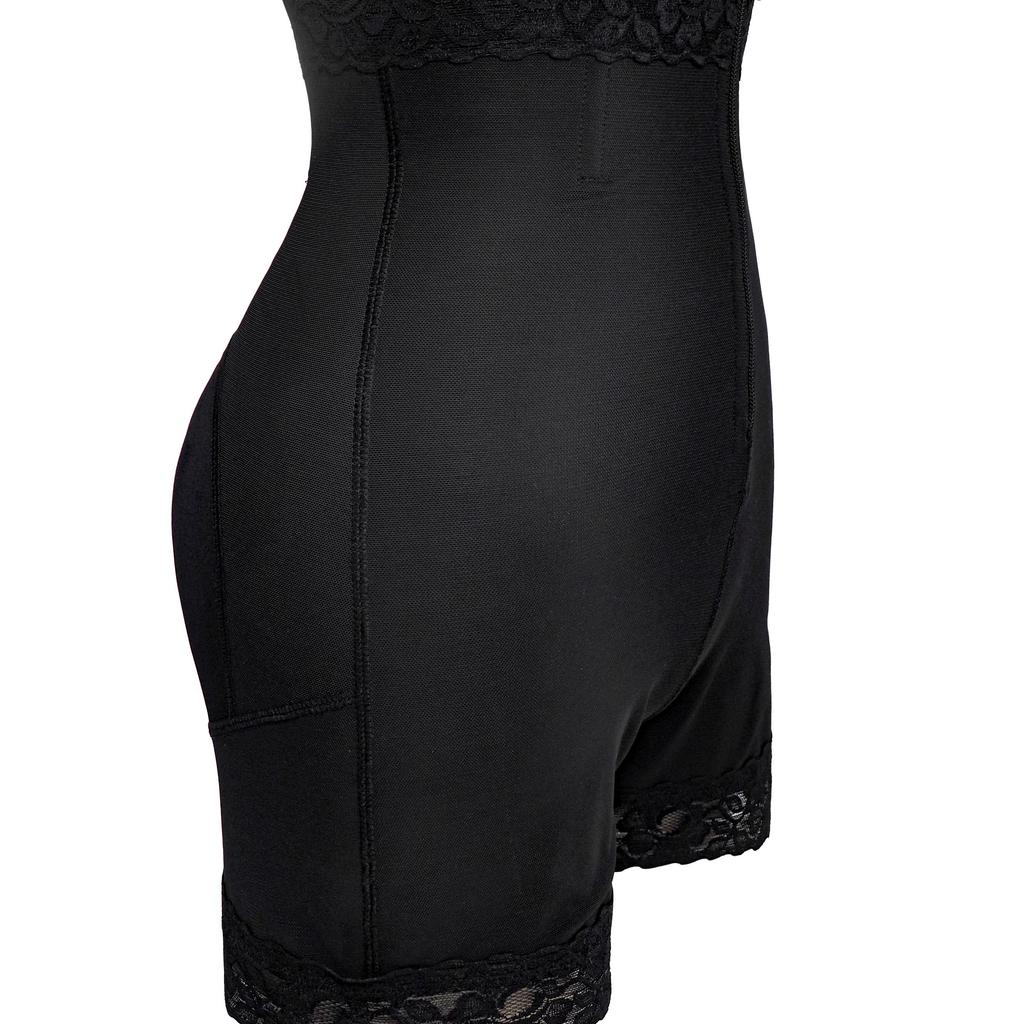 Женское корректирующее белье для ягодиц после родов, высокая талия, живот, нижнее белье для похудения, шорты Columbia, одежда для тона кожи, черная одежда