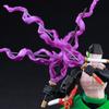 9л 3D-печатный Ророноа Зоро One Piece Счастливый Макет 13 Подвижные Трансформирующиеся Фигурки-Действие Манекен Игрушки для Любителей Аниме