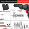 220V Multifunction Electric Drill & Screwdriver for Woodworking