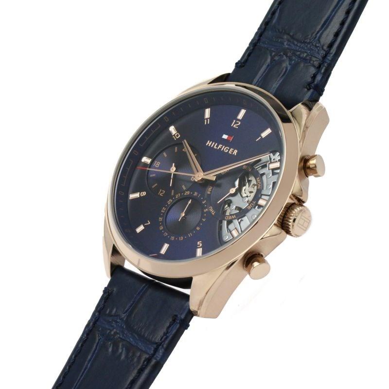 Tommy Hilfiger TH1710451 Men's Wristwatch